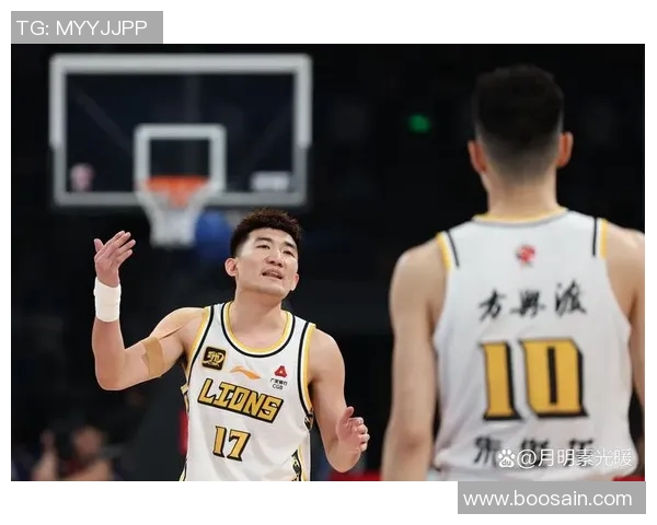 CBA精彩对决山东队迎战广州队直播全程回顾与分析